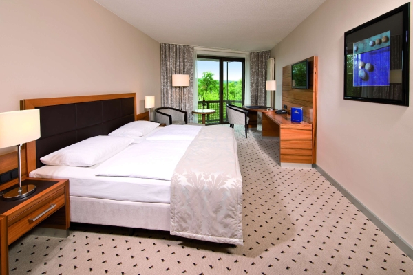 Hotel Maritim Bad Homburg (Bad Homburg vor der Höhe)